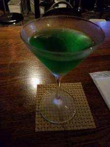 昭和歌謡BAR かめかめ波