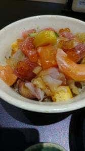 鮨・十割そば・旬彩 はな膳 豊四季店