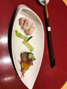 割烹しゅん