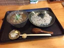 里の茶屋