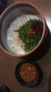 くじら料理 初代