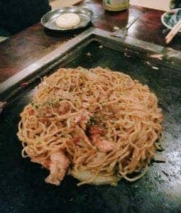 屋形船 千羽丸