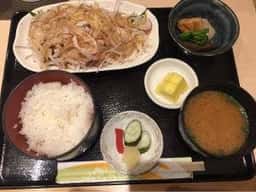 魚菜 山ぐち
