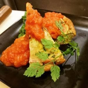 Dining 夢民家 mu-min chi