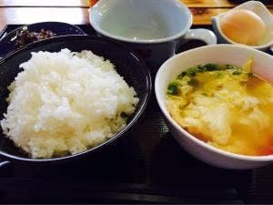 峠自然塾 りょうらん亭