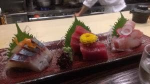 割烹 加賀乃屋