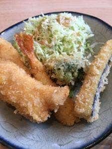 芳せんカフェ ひとしずく