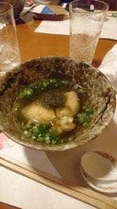 六根 北新地店