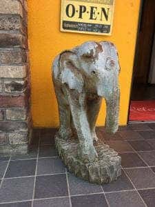 パビタラ