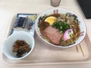 道の駅くちくまの レストラン