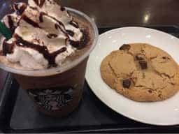 スターバックスコーヒー なんばパークス店