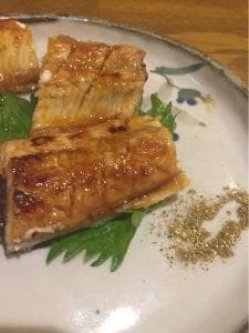 すし屋のこう多郎