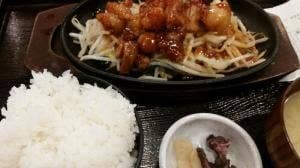 博多天神もつ鍋お多福 目黒店