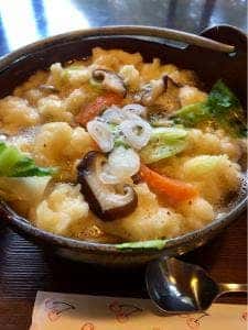 茶店 一茶