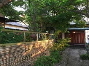 尾花