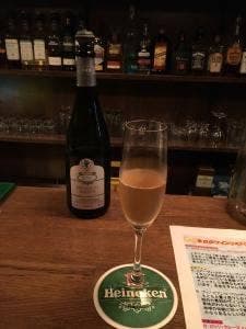 カウンターバークルーツ