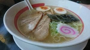 幸楽苑 六丁の目店