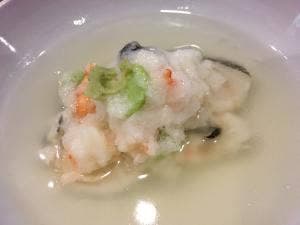 創作日本料理 四季の味 熊谷