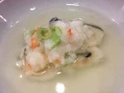創作日本料理 四季の味 熊谷