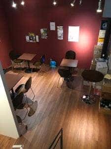 柏屋BAR