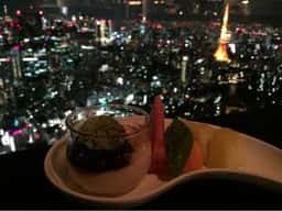 天川 鉄板焼き