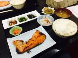 居酒屋漁