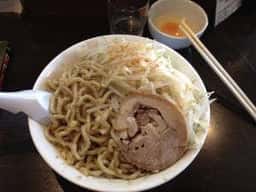 麺屋大須賀