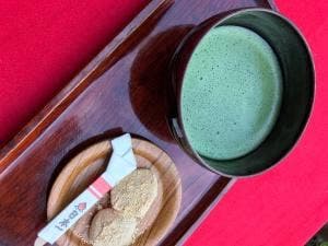 さざなみ茶屋