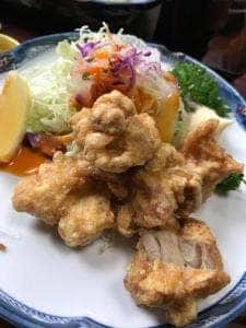 みちくさ