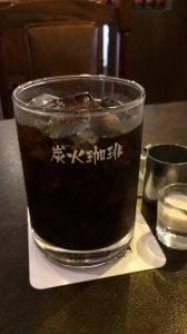 珈琲館 大岡山店