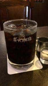 珈琲館 大岡山店