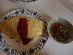 きよ竹食堂