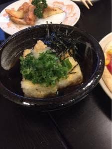 居酒屋 なかなか