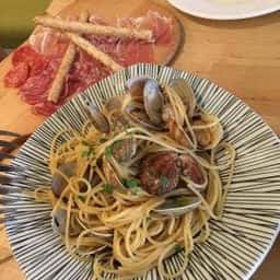 TORATTORIA AVERE