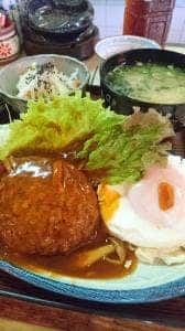 いよや食堂