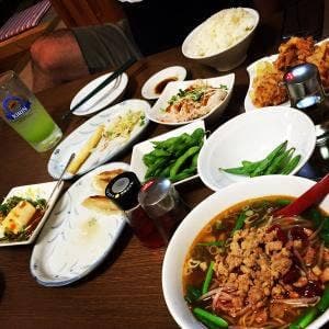 麒麟飯店