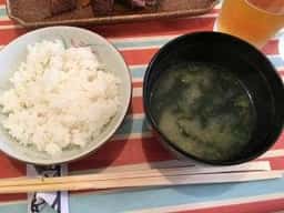 グリル・キッチン池上