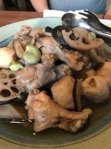 蕨や