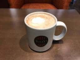 タリーズコーヒー 東武曳舟駅店