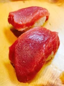 魚がし寿司