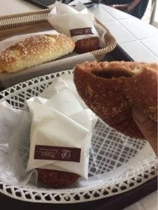箱根園水族館 名産品コーナー
