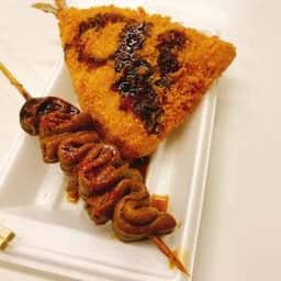とり伊
