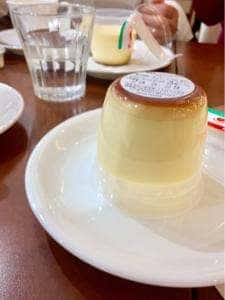 イタリアン・トマト カフェ 別府駅パティオ店