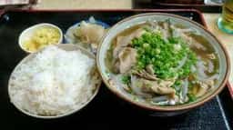 食事の店 和