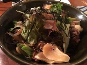 カフェ食堂あおぞら