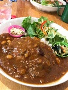 Cafe hanahana
