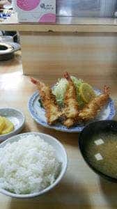 三勝