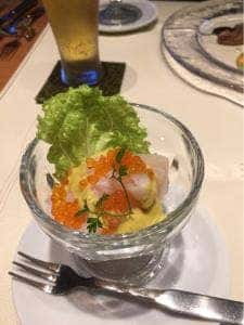 オーベルジュメソン