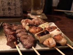 ゴウナイストア