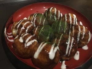 お好み焼 鉄板焼 23番地